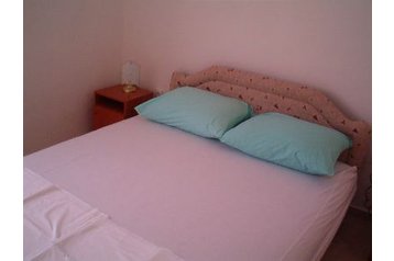 Muntenegru Privát Risan, Exteriorul